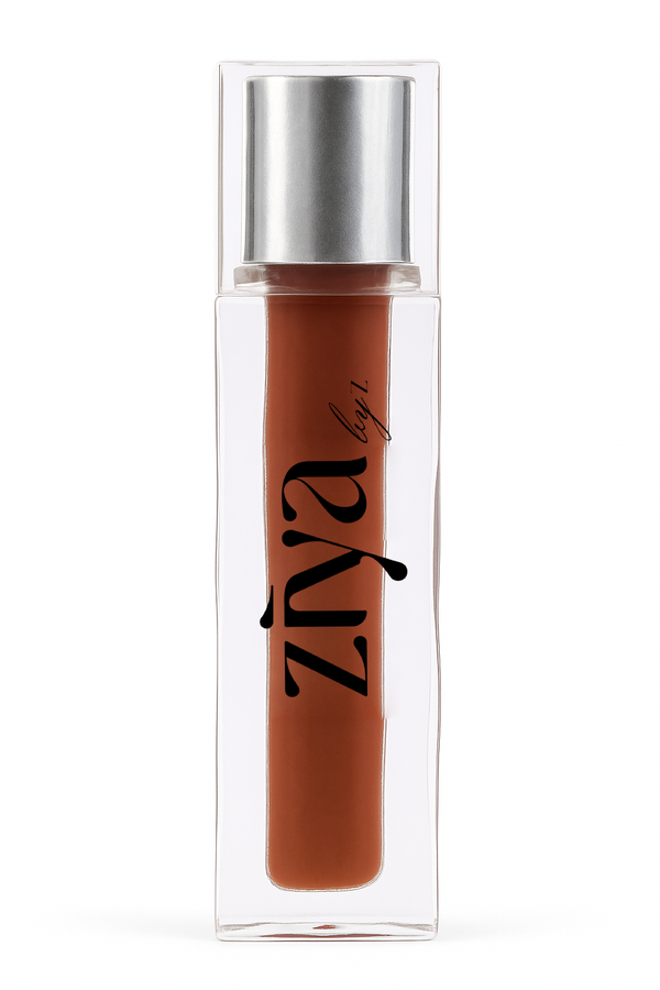 Turkish Coffee tint lip oil
