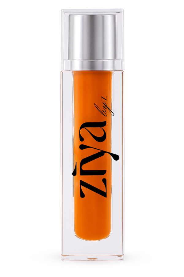Mango Ewais tint lip oil