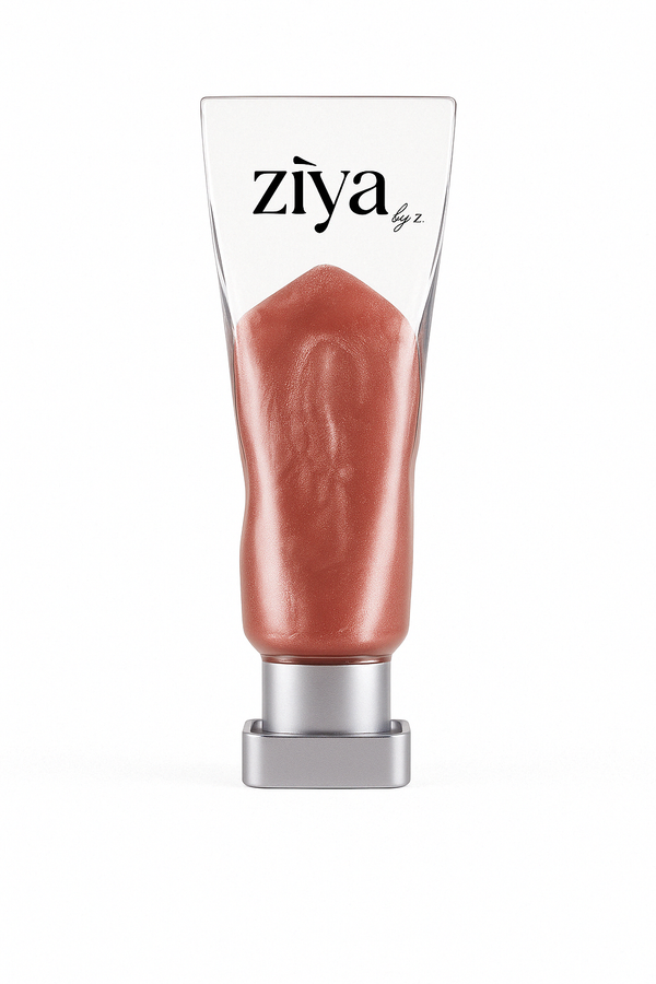 Honey Love lip gloss