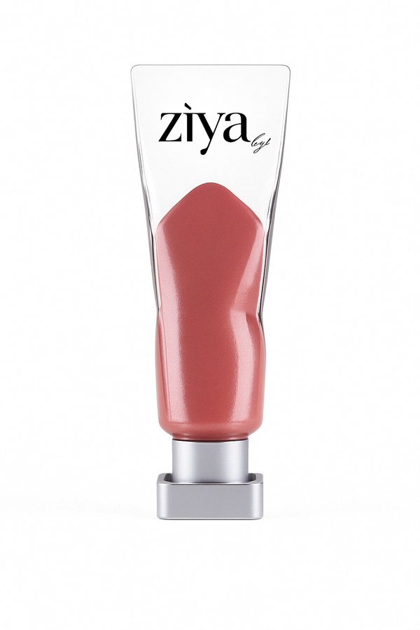 Born Wild lip gloss