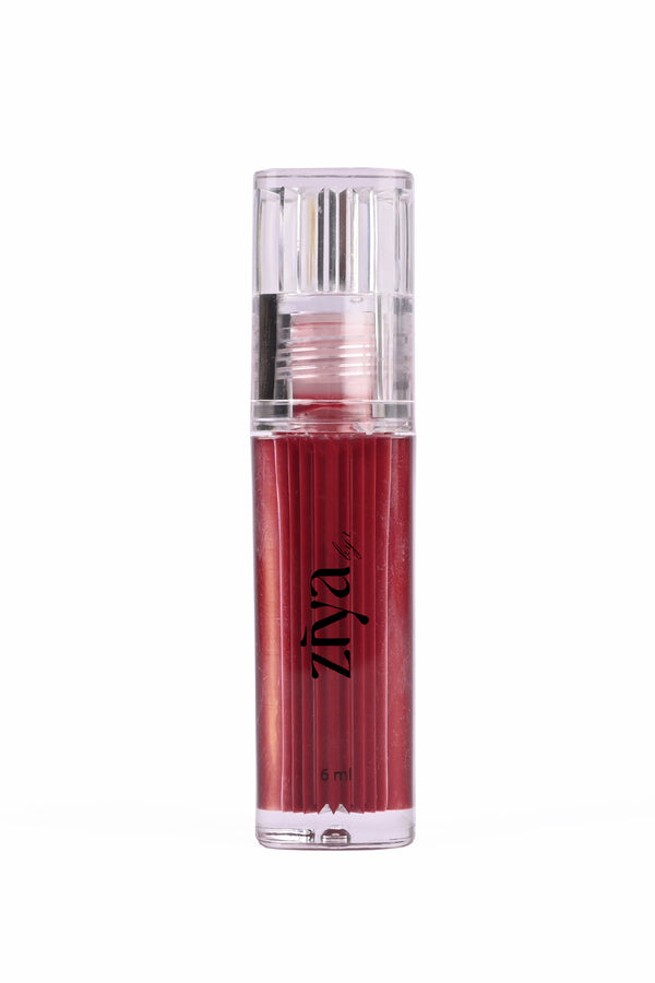 Mix Berries tint lip oil