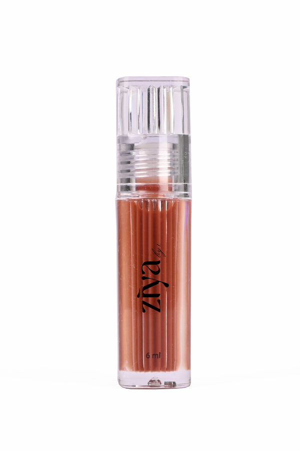 Turkish Coffee tint lip oil